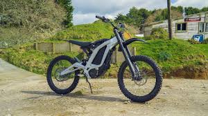 Sur Ron By Lowentech E Bike Review Youtube
