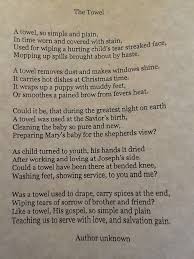 Towel Gift Poem Neighbor Christmas Gifts Christmas Towels Christmas Poems