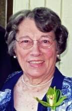 Ethelyn Schreiner Obituary