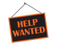Running A Help Wanted Ad On Craigslist For Your Cleaning Business Help Wanted Ads Help Wanted Job Posting