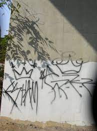 Check spelling or type a new query. Gang Members Go Crzy On The Graffiti Oak Lawn Il Patch