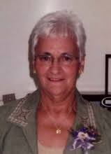 Obituary information for Darlene R. Cayler