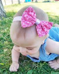 Shop The Collection Of Bows For Babies Hair Clips For Fine Hair Baby Headbands And Bows Hair Accessories For L Baby Bows Baby Hairstyles Hair Accessories
