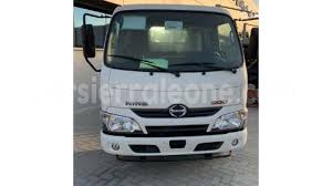 Check spelling or type a new query. Buy Import Hino 300 Series White Truck In Import Dubai In Kailahun Carsierraleone