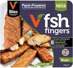 Making Waves Fish Style Fingers