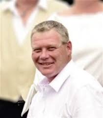 Keith Lorne WHITTAKER Obituary