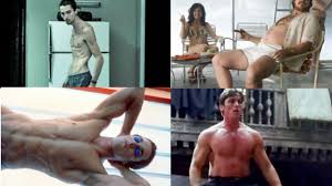 Learn how christian bale trained and the workout and diet he used to become batman and more. Christian Bale Weight Nutritionist Explains Why The Vice And Machinist Actor S Extreme Dieting Is A Bad Idea