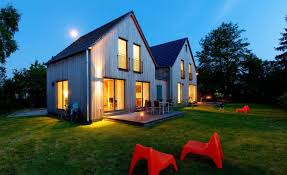 Hans Und Otto Zwei Ferienhauser Auf Dem Darss Ferienhaus Darss Ferienhaus Sauerland Ferienhaus