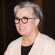 A completely sane, totally normal, not-at-all unhinged Rosie O'Donnell is  melting down daily over Donald Trump and you almost can't look away at this  point.