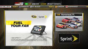 You can watch nascar on fox, which means that any of those races are available for free, if you use a digital antenna and have access to the local fox. Espn To Rollout Nonstop Format For Nascar Races Newscaststudio