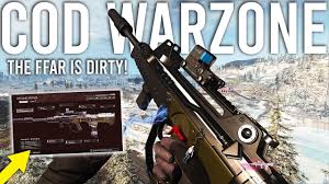 Call Of Duty Warzone The Ffar Is Kind Of Ridiculous New Best Gun Youtube It's strong at cqc distance, helping you chunk down armor swiftly. call of duty warzone the ffar is kind of ridiculous new best gun