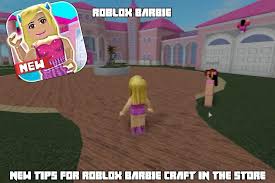 Donald trump singing barbie girl. Tips For Roblox Barbie Girl Craft For Android Apk Download