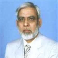 Anwar UL HAQ