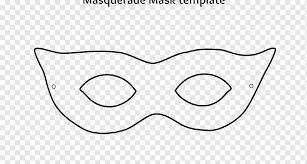 It is a gorgeous image of a masquerade mask perfect for that ball. Mask Template Masquerade Ball Coloring Book Deer Draw Template Angle White Png Pngwing
