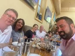 STAR POWER—What a Throwback!￼