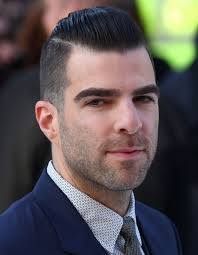Coupe de cheveux court coté long dessus. 1001 Idees Coupe De Cheveux En Arriere Homme Le Retro D Aujourd Hui