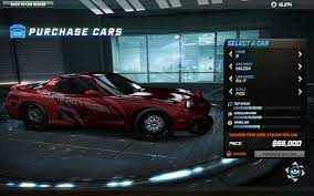 Nfs World Joygame