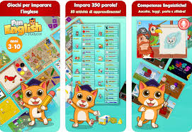 Canzoncina della pioggia per bambini , cantare in inglese della pioggia piccola e grande! Imparare L Inglese Giocando 5 App Per Bambini Deabyday