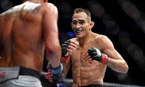 He is now riding a 12 fight win streak in the ufc light weight division. Ufc 249 Twitter Reacts To Tony Ferguson Vs Justin Gaethje Booking