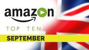 Shopbop designer fashion brands : Top Ten Movies On Amazon Prime Uk September 2020 Best Movie On Amazon Prime Amazon Originals Youtube
