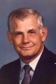 Charles Wayne Ezell (1939-2012)