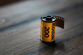 Kodak gold 200 trending recent popular. Kodak Gold 200 Test Review Retro Pixel
