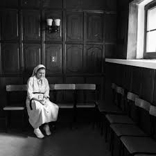 Secret life of nuns: a look behind convent walls – a photo essay | Religion  | The Guardian