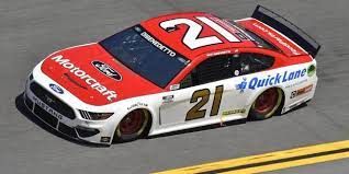 Nascar racing is not just a sport but a true science. Qualifying Zum Daytona 500 Alex Bowman Erobert Die Pole Position