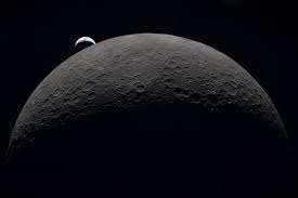 Earth's Moon