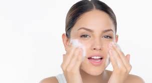 Never Wash Your Face Again with These Products