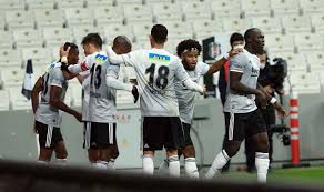 Kasımpaşa son dakika transfer haberleri, kasımpaşa fikstürü, maç sonuçları, kadrosu, puan durumu ve daha fazlası için www.tr.beinsports.com.tr adresini ziyaret edin. Besiktas Kasimpasa Onunde Costu