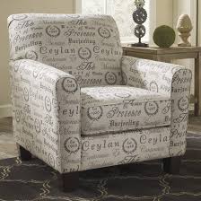 Found A Beautiful Chair For My Writing Room Printed Accent Chairs Mattress Furniture Accent Chairs