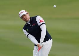 Let the golf cat deliver them to you. Weltbeste Golferinnen Bei Der Honda Lpga Thailand