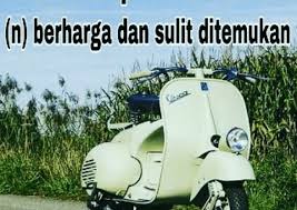 Gambar Kata2 Mutiara Vespa Daftar Gambar Foto Kata Kata Vespa Romantis Buat Hiburan Source Www Gambarunik Id Anak Vespa Home F Di 2020 Gambar Vespa Gambar Anjing