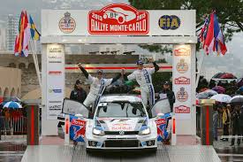 Sebastien ogier navigated by julien ingrassia during the wrc safari rally kenya shakedown at loldia in naivasha on june 23, 2021. 2013 Monte Carlo Rally Wikipedia