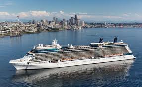 Contact Your Cruise Line | Port of Seattle