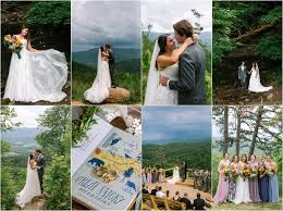 Pigeon forge cabin & chalet rentals. Pigeon Forge Wedding In The Smokies