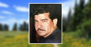 Ross M. Padilla Obituary May 5, 2023