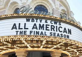 All American's Final Season: A Look at Its Impactful Cultural Legacy