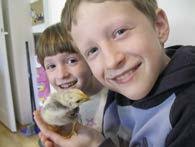 JAHRES- BERICHT 2014