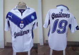 Argentina reserve league 100 argentina reserve cup 6. Velez Sarsfield Home Fussball Trikots 1996