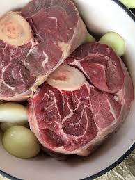 Simple Braised Beef Shank Recipe Beef Shank Recipe Recipes Beef Shin Recipes