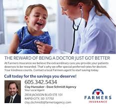 Auto, home, life, business insurance and more. Farmers Insurance Dave Schmidt Insurance Agency Ad From 2021 04 06 Insurance Rapidcityjournal Com