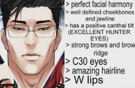 Who wins current tom vs prime jichang : r/LookismPowerScalers