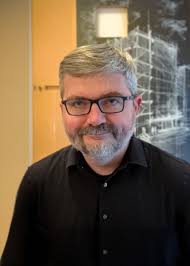 Always a treat to host Taner R. Ozdil, Ph.D., ASLA urban design seminar.  Thank you for what you do and teaching our future talent with your passion  and dedication. I am grateful