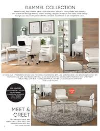 Eptri round extension dining table $349.00 $399.00. Dania Furniture Office Catalog 2019 Berta Glass Coffee Table