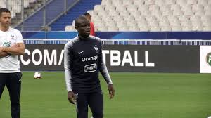 Chelsea n'golo kante has sent his beloved mini cooper to france, where he drives it whenever he returns home. Fc Chelsea N Golo Kante Verweigert Wegen Coronavirus Das Training