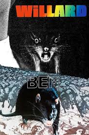 Willard Collection — The Movie Database (TMDB)