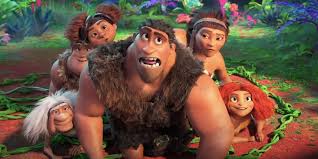 11 best new movies on netflix: The Croods A New Age Reviews Are In Here S What Critics Are Saying Cinemablend