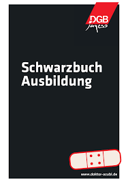 Written by domeyer on july 12, 2020 — leave a comment. Https Jugend Dgb De Co Fb28a56e 4565 11e9 B8a3 525400d8729f Schwarzbuch Ausbildung Pdf